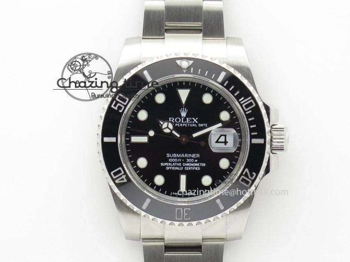 MiroTime 0124 OYSTER PERPETUAL 126000 36MM VSF 1:1 BEST EDITION 904L STEEL SILVER DIAL VS Stylish 1775